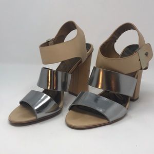 Sam Edelman Strappy Heels